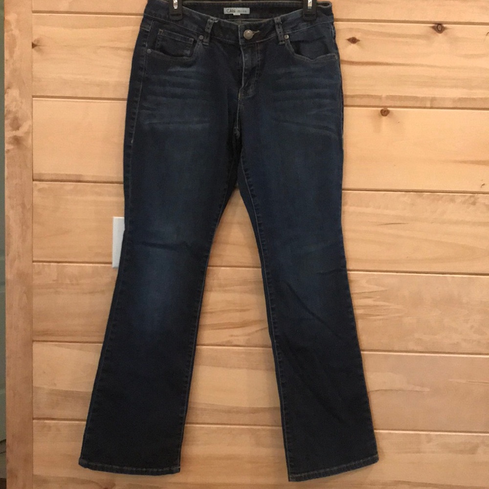 Cabi Jeans never worn